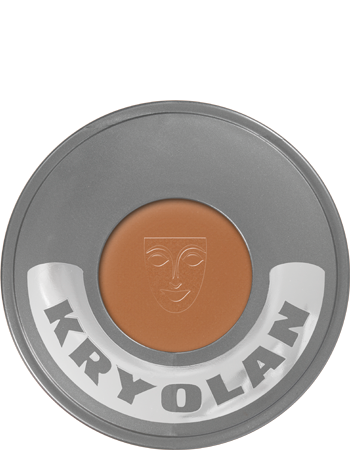 Kryolan Pan Cake Makeup — 40 g