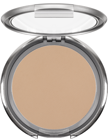Kryolan Dual Finish Makeup — 3 W