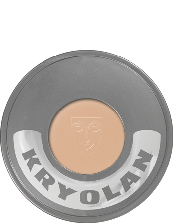 Kryolan Pan Cake Makeup — 40 g