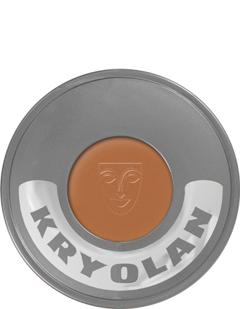 Kryolan Pan Cake Makeup — 40 g