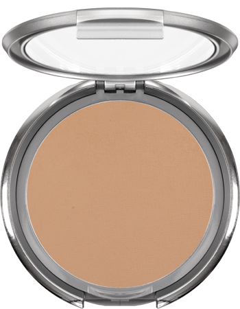 Kryolan Dual Finish Makeup — 4 W
