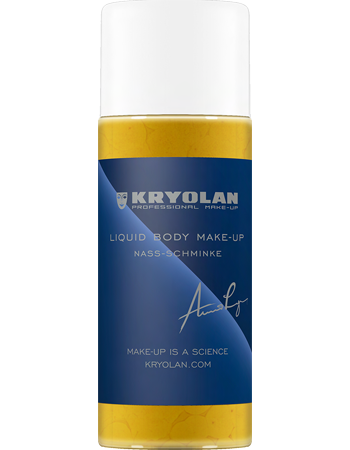Kryolan Liquid Makeup — 100 ml — 509