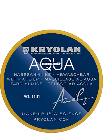 Kryolan Aquacolor — 8 ml — 509
