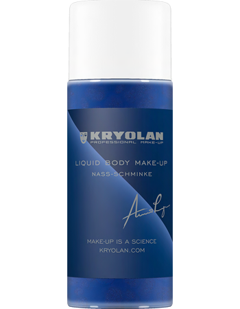 Kryolan Liquid Makeup — 100 ml — 510