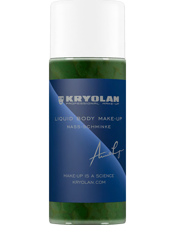Kryolan Liquid Makeup — 100 ml — 512