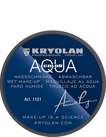 Kryolan Aquacolor — 8 ml — 517