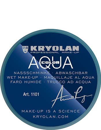 Kryolan Aquacolor — 8 ml — 549