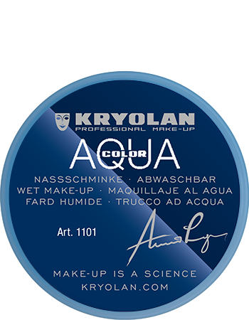 Kryolan Aquacolor — 8 ml — 587