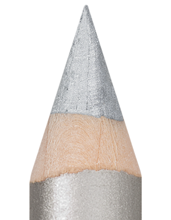Kryolan Contour Pencil — 598