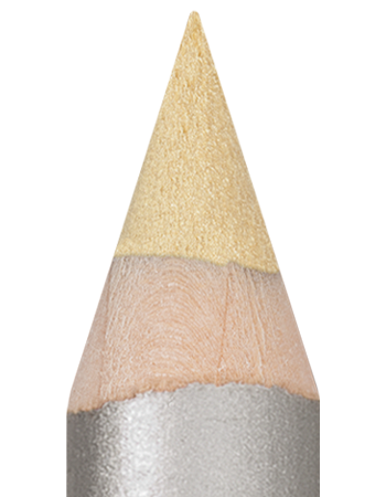 Kryolan Contour Pencil — 599