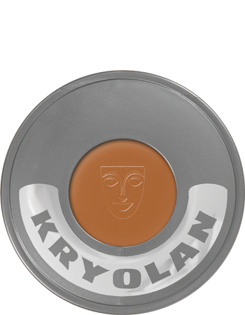 Kryolan Pan Cake Makeup — 40 g