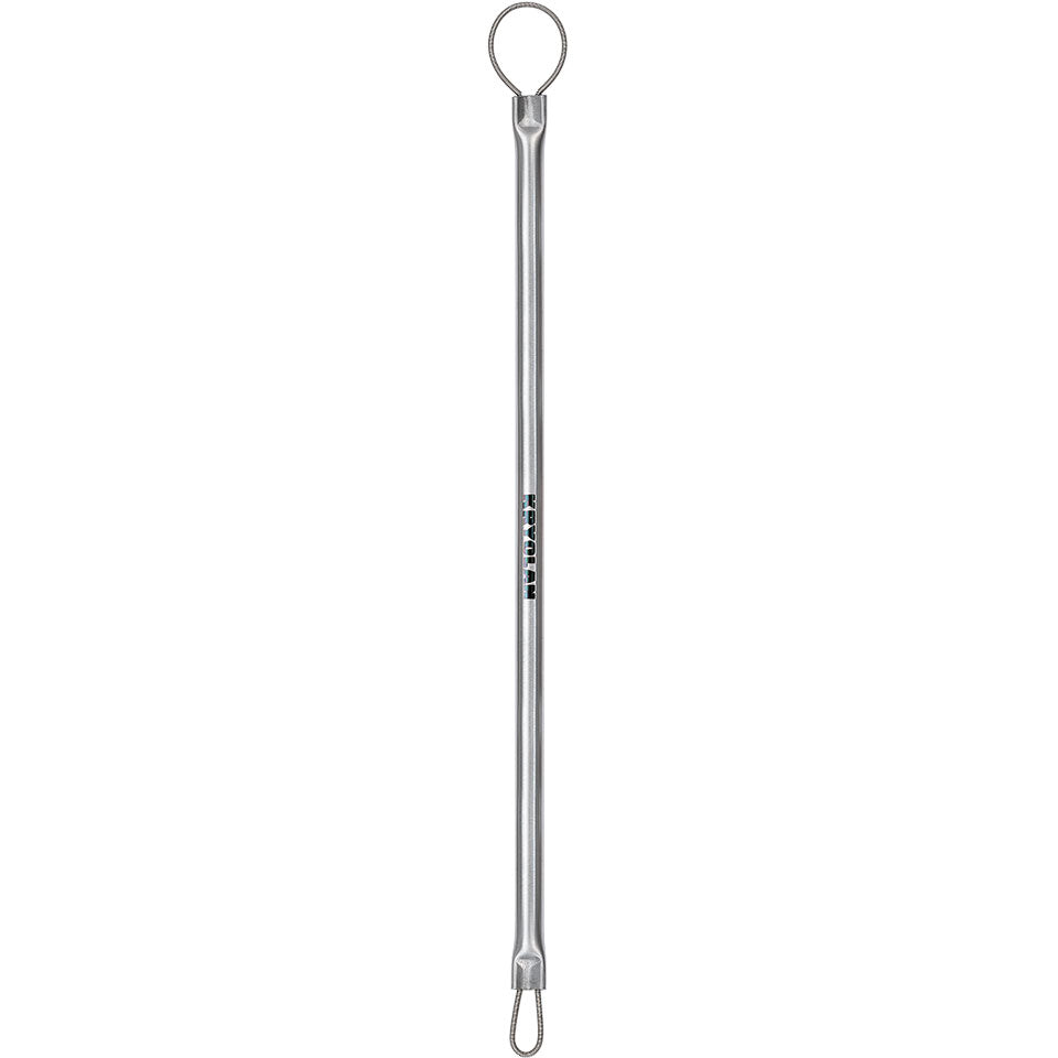 Kryolan Small Round Spatula