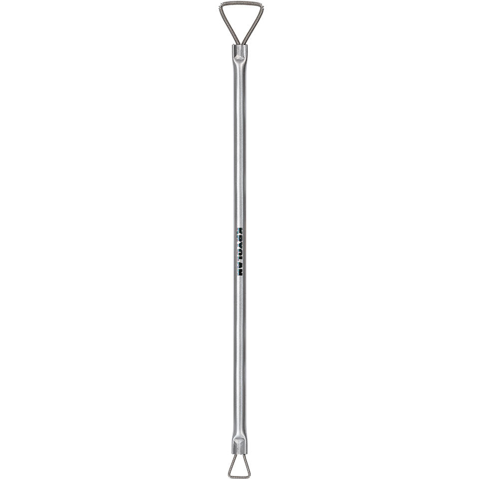 Kryolan Triangular Spatula