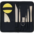 Kryolan Complete Modeling Tool Set