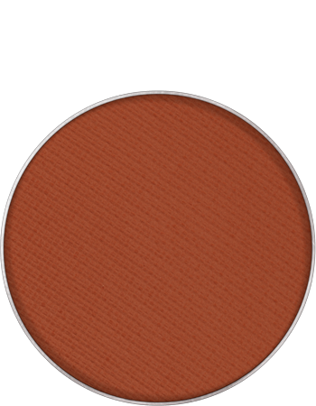 Kryolan Eyeshadow / Blush Refill — Blusher Selection — 665 G