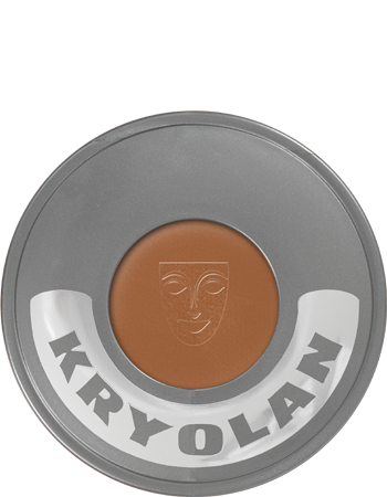 Kryolan Pan Cake Makeup — 40 g