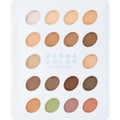 Kryolan Dermacolor Mini Palette — 18 Shades