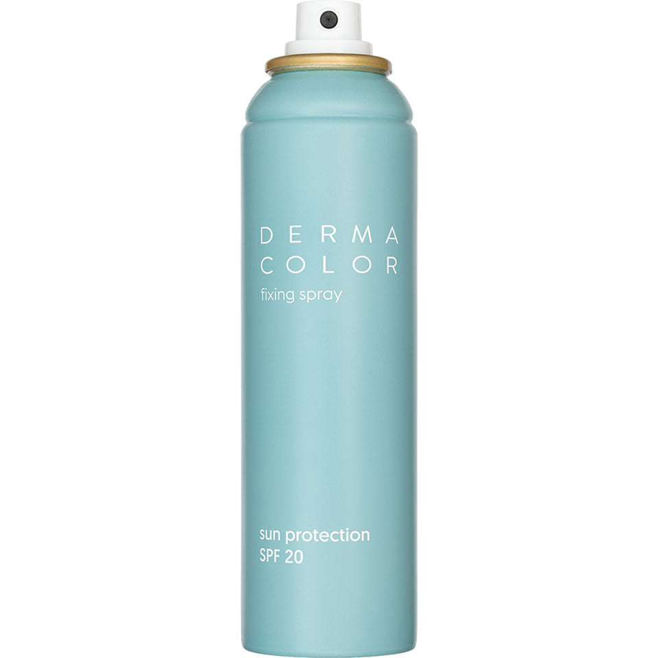 Kryolan Dermacolor Fixing Spray — 150 ml
