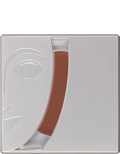 Kryolan Cream Blusher Refill — 725 A