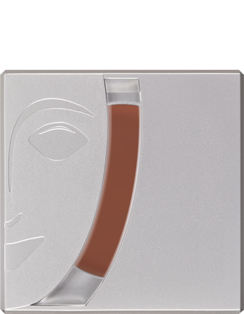 Kryolan Cream Blusher Refill — 725 A