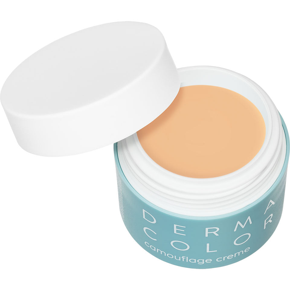 Kryolan Dermacolor Camouflage Creme Jar 30 g