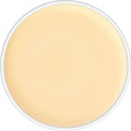 Kryolan Dermacolor Camouflage Creme Refill — 4 g — D0