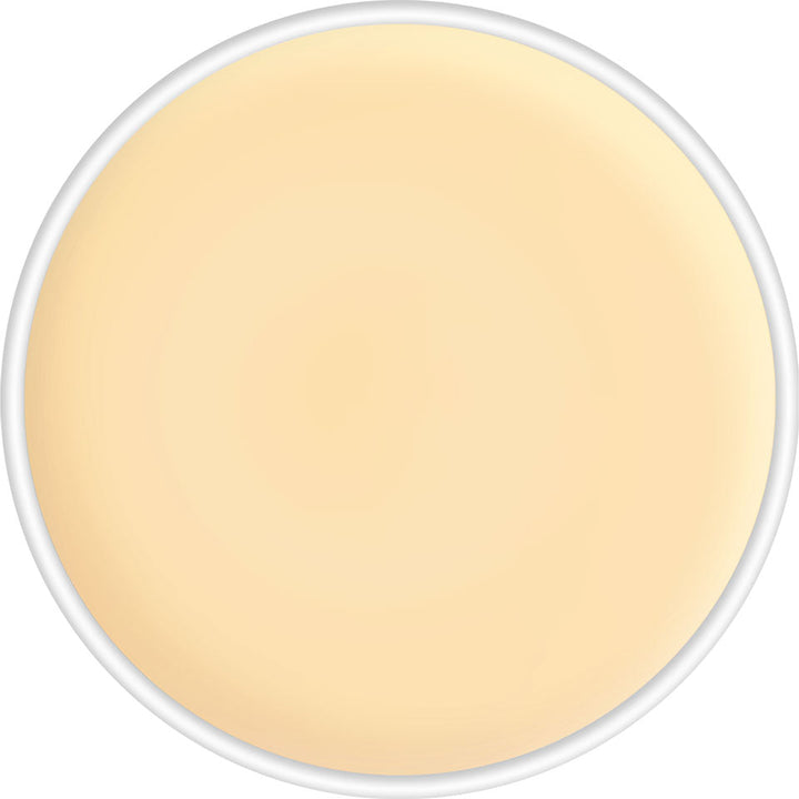 Kryolan Dermacolor Camouflage Creme refill 4 g — D0