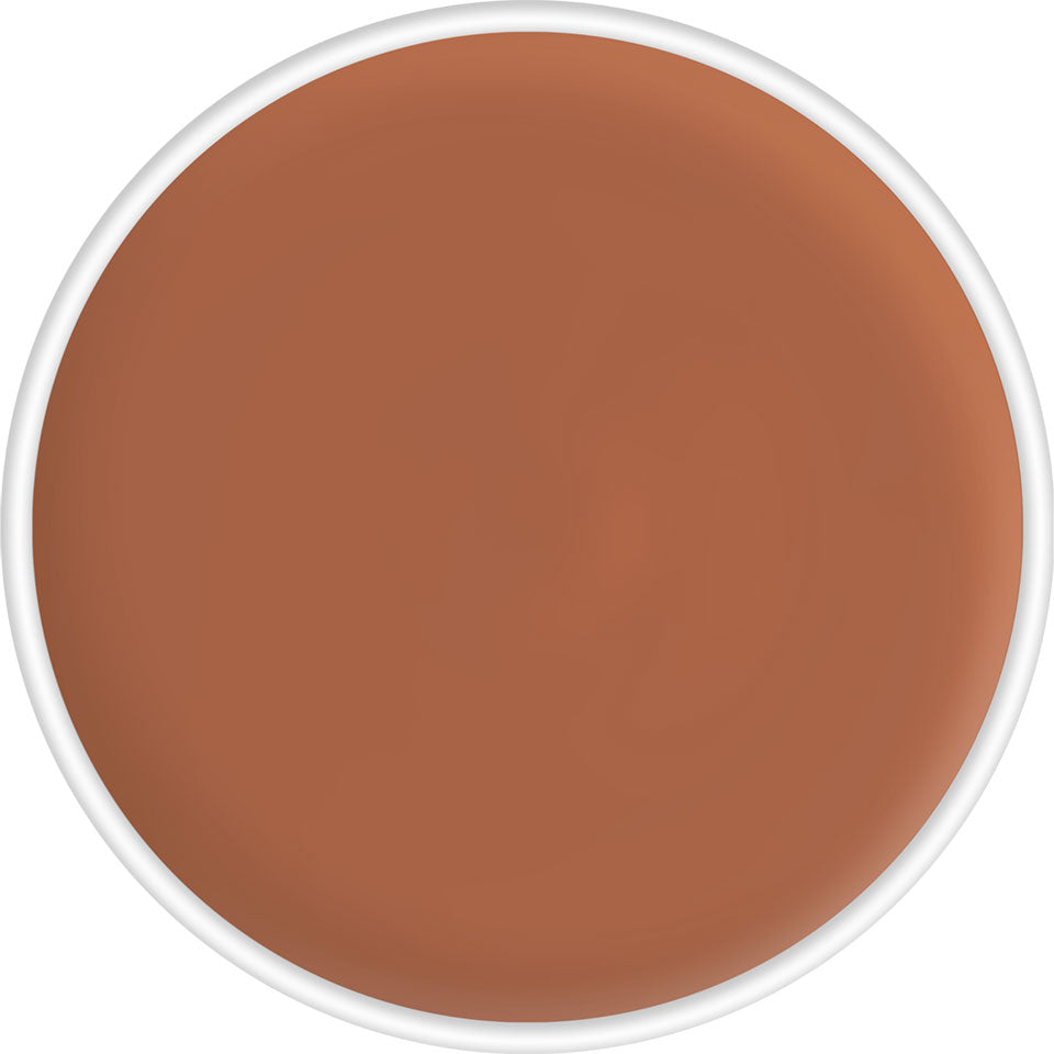 Kryolan Dermacolor Camouflage Creme Refill — 4 g — D10W
