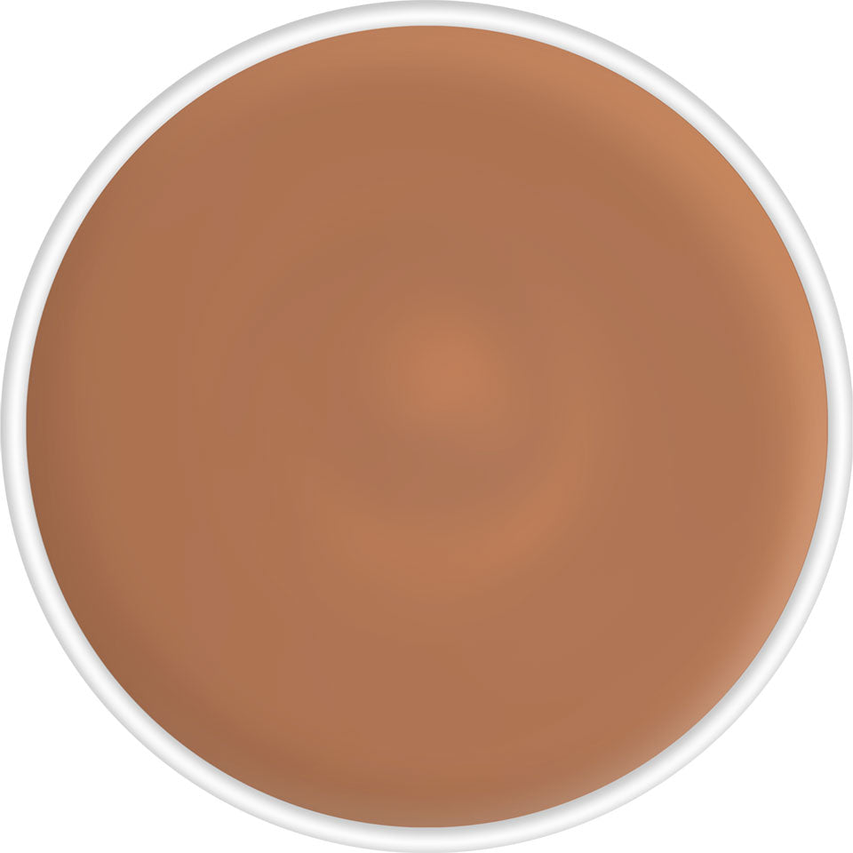 Kryolan Dermacolor Camouflage Creme Refill — 4 g — D11