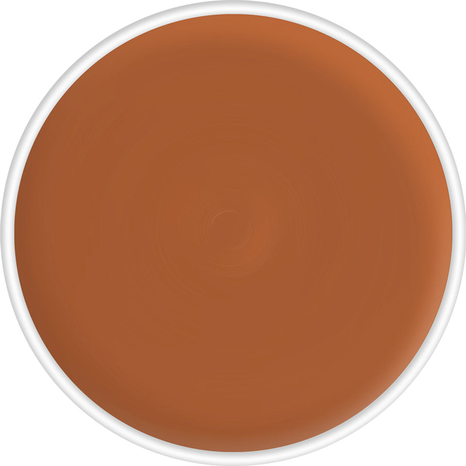 Kryolan Dermacolor Camouflage Creme Refill — 4 g — D13