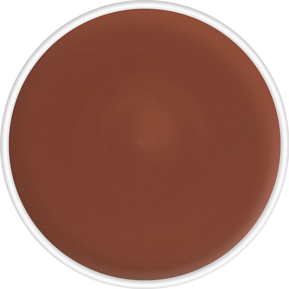 Kryolan Dermacolor Camouflage Creme Refill — 4 g — D14
