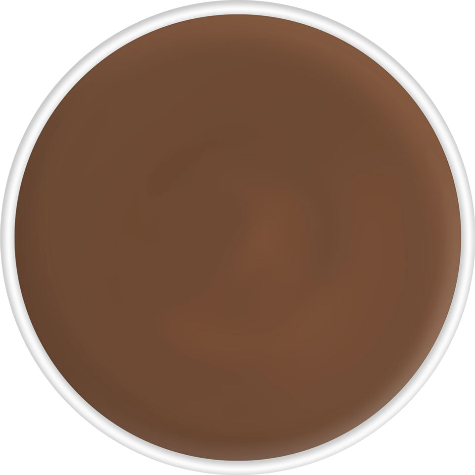 Kryolan Dermacolor Camouflage Creme Refill — 4 g — D15
