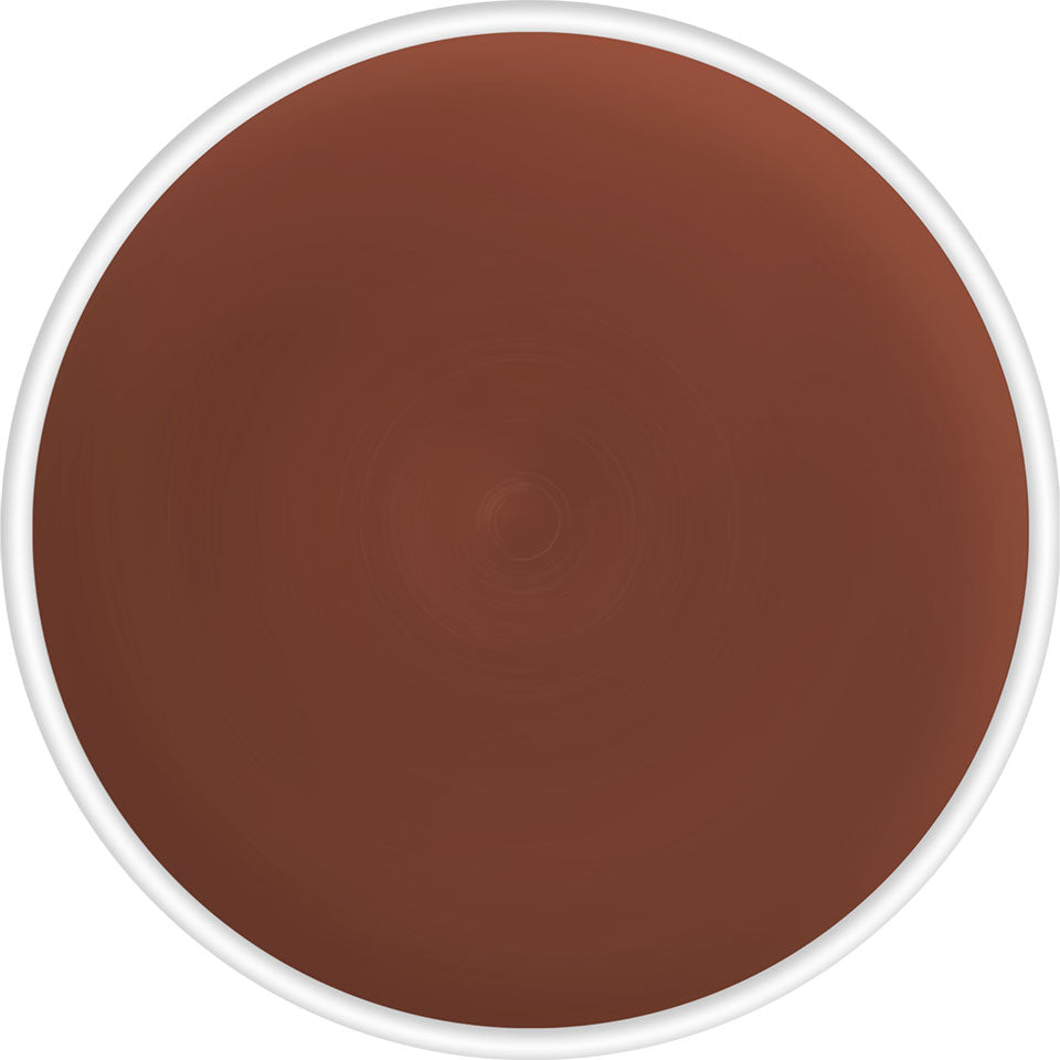 Kryolan Dermacolor Camouflage Creme Refill — 4 g — D16
