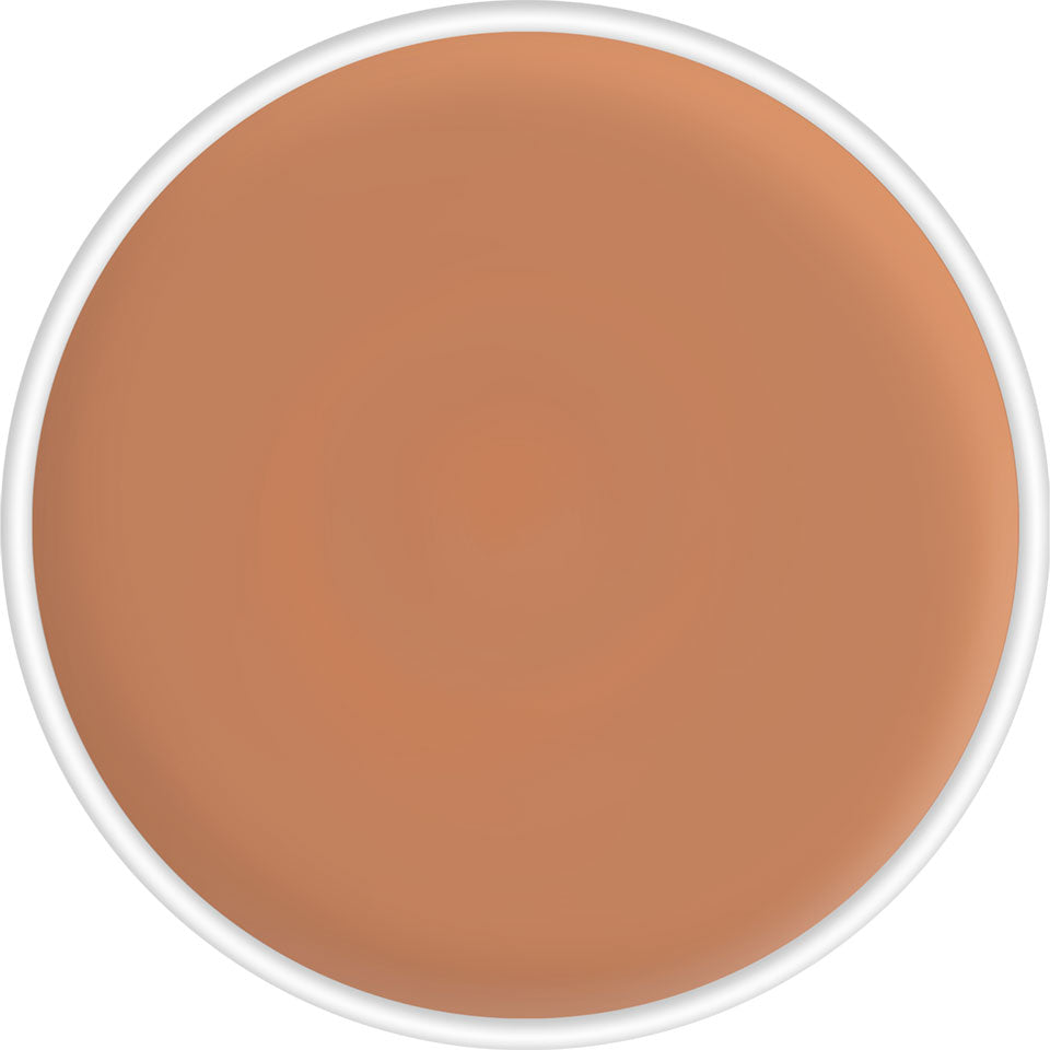 Kryolan Dermacolor Camouflage Creme Refill — 4 g — D18
