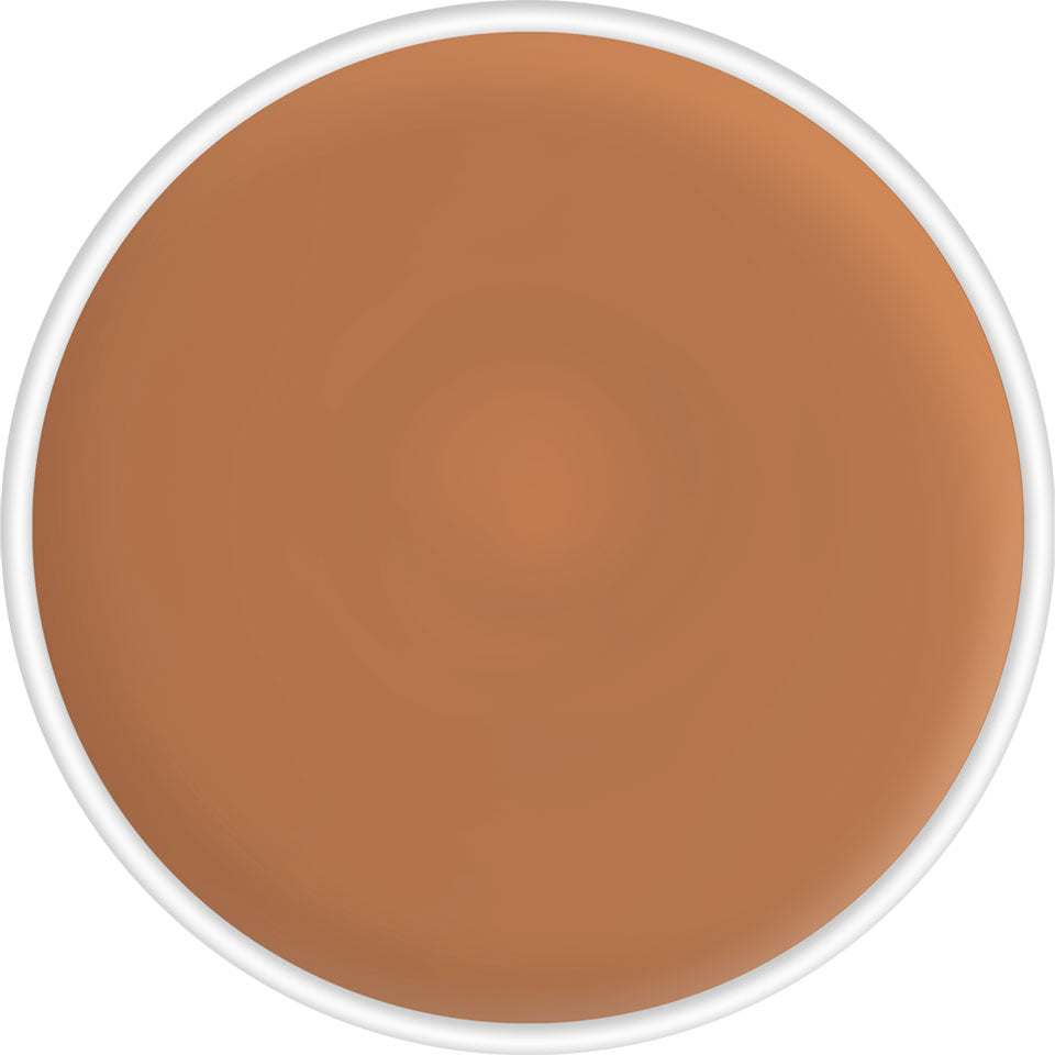 Kryolan Dermacolor Camouflage Creme Refill — 4 g — D19
