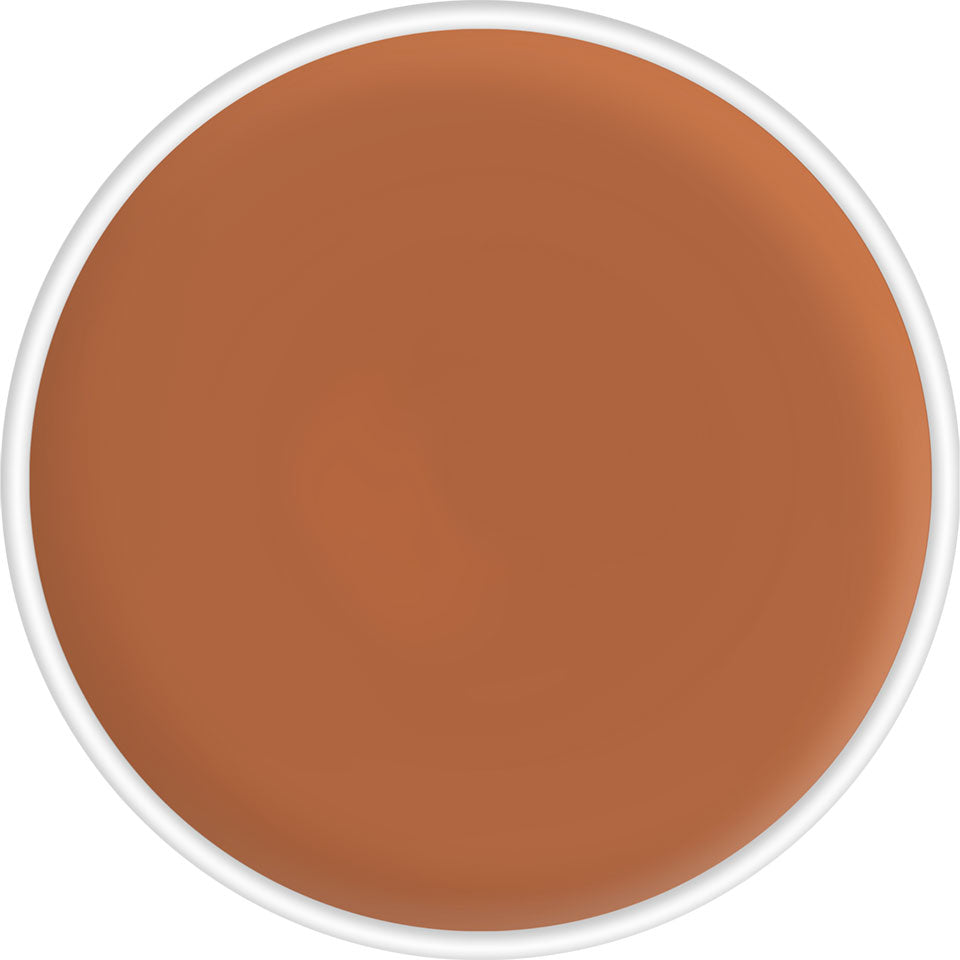 Kryolan Dermacolor Camouflage Creme Refill — 4 g — D20