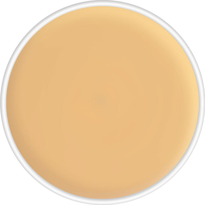 Kryolan Dermacolor Camouflage Creme refill 4 g — D2