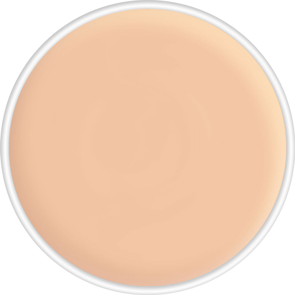 Kryolan Dermacolor Camouflage Creme Refill — 4 g — D2W