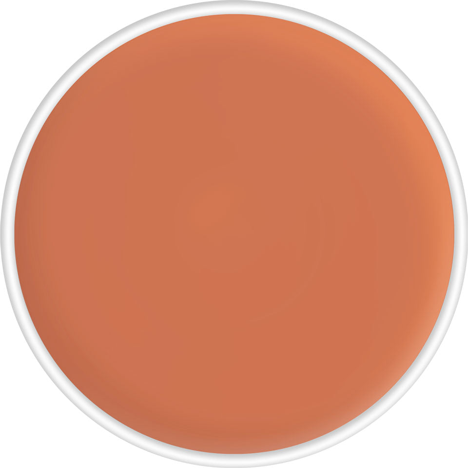 Kryolan Dermacolor Camouflage Creme Refill — 4 g — D30