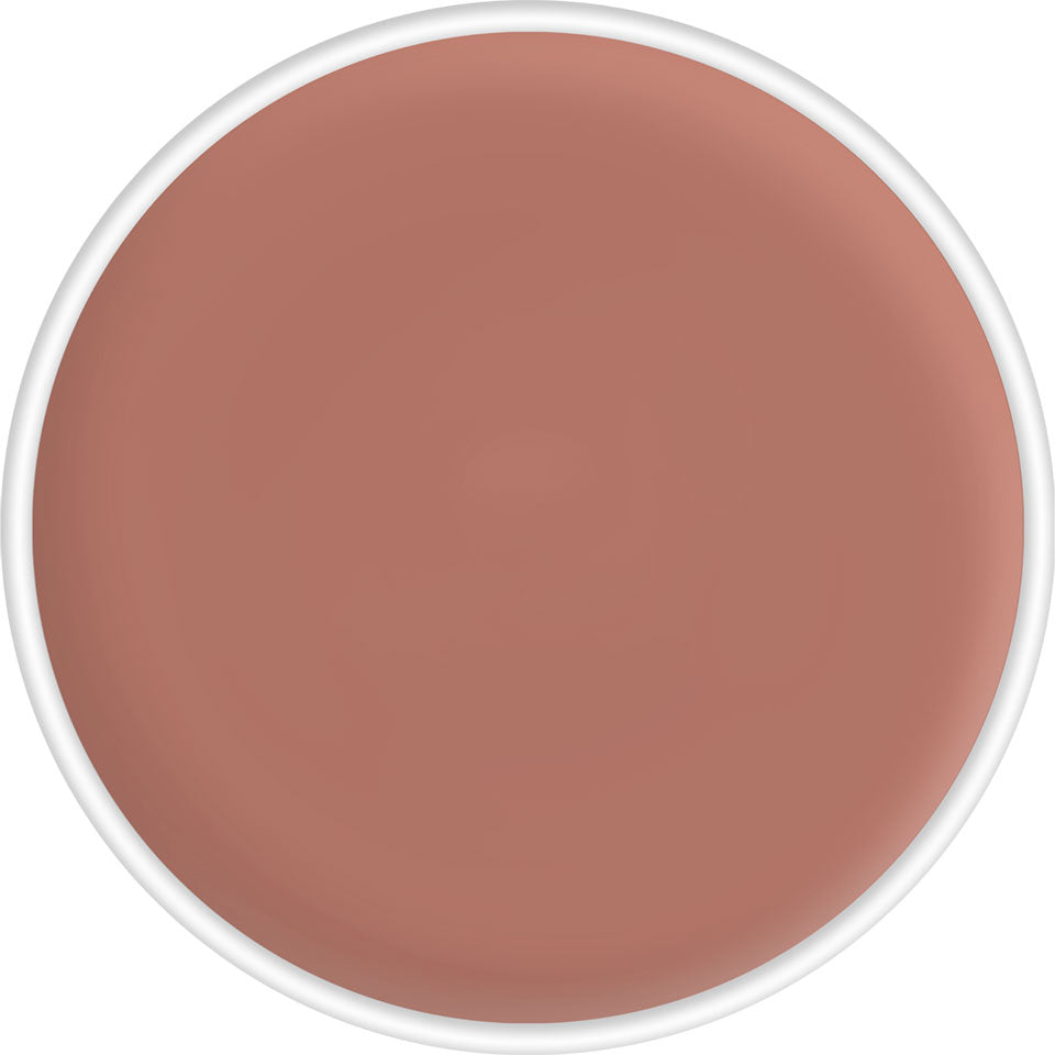 Kryolan Dermacolor Camouflage Creme Refill — 4 g — D32