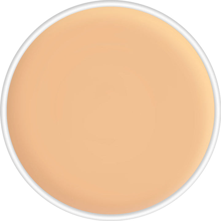 Kryolan Dermacolor Camouflage Creme refill 4 g — D4
