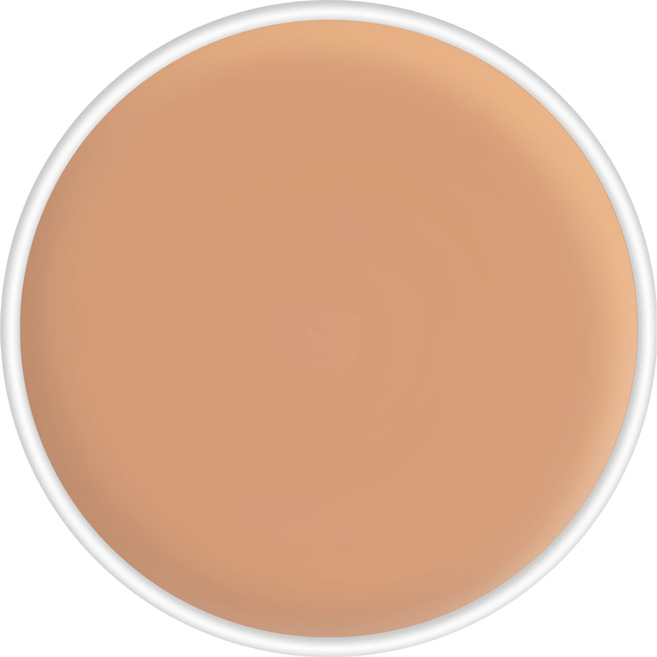 Kryolan Dermacolor Camouflage Creme Refill — 4 g — D4W
