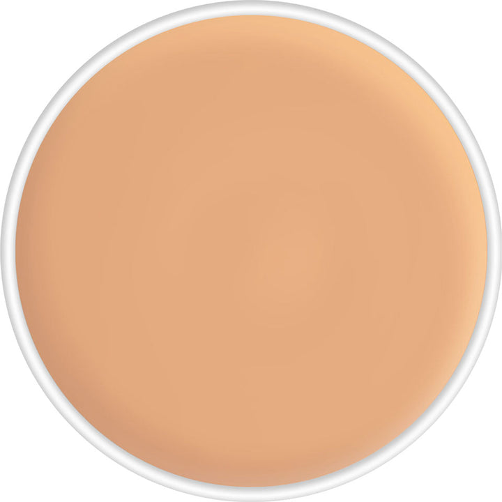 Kryolan Dermacolor Camouflage Creme refill 4 g — D4 1/2