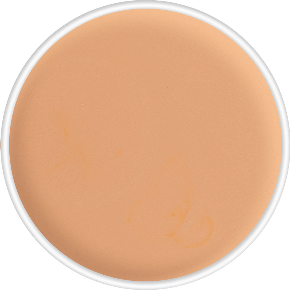 Kryolan Dermacolor Camouflage Creme Refill — 4 g — D51