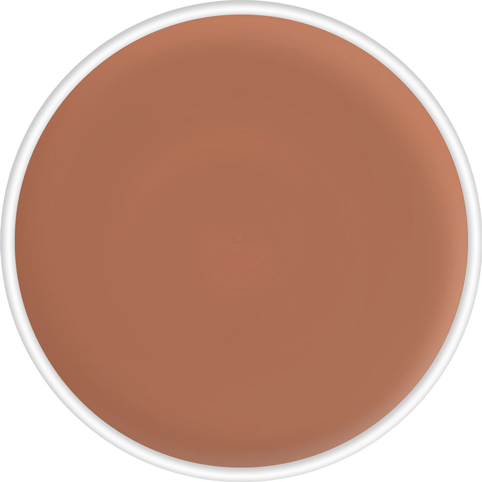 Kryolan Dermacolor Camouflage Creme Refill — 4 g — D56