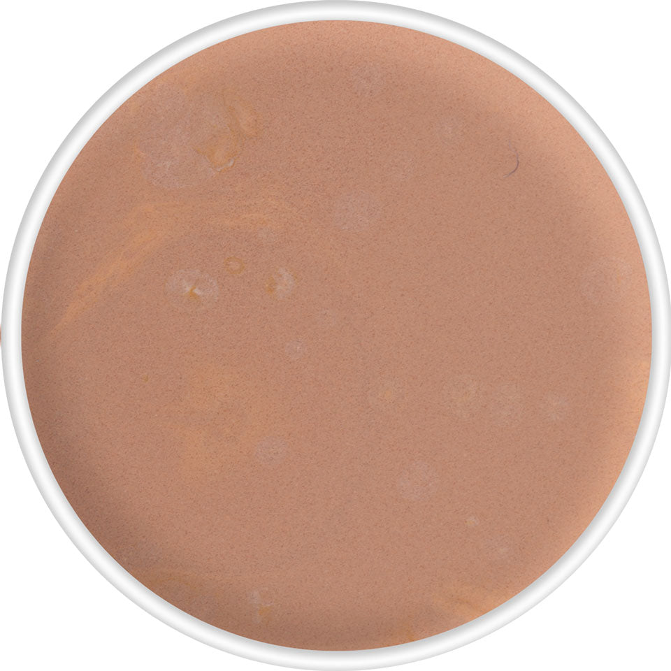 Kryolan Dermacolor Camouflage Creme Refill — 4 g — D58