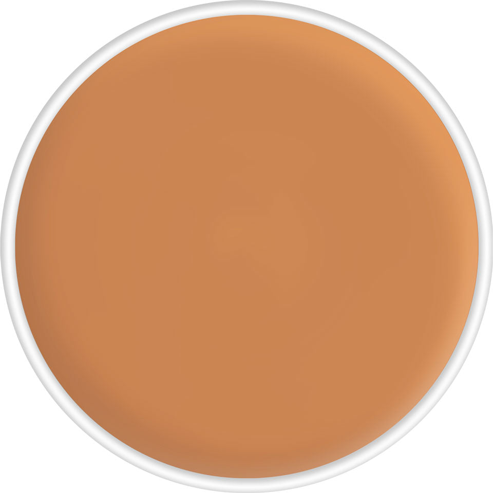Kryolan Dermacolor Camouflage Creme Refill — 4 g — D5