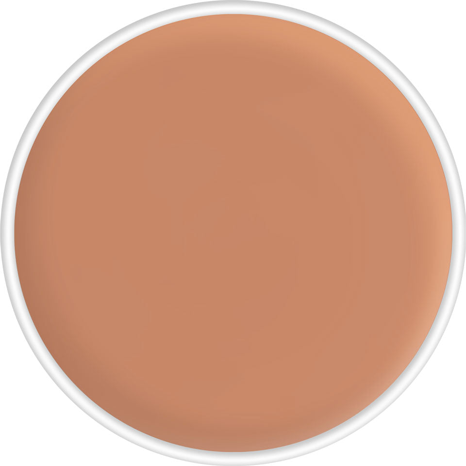 Kryolan Dermacolor Camouflage Creme Refill — 4 g — D5W