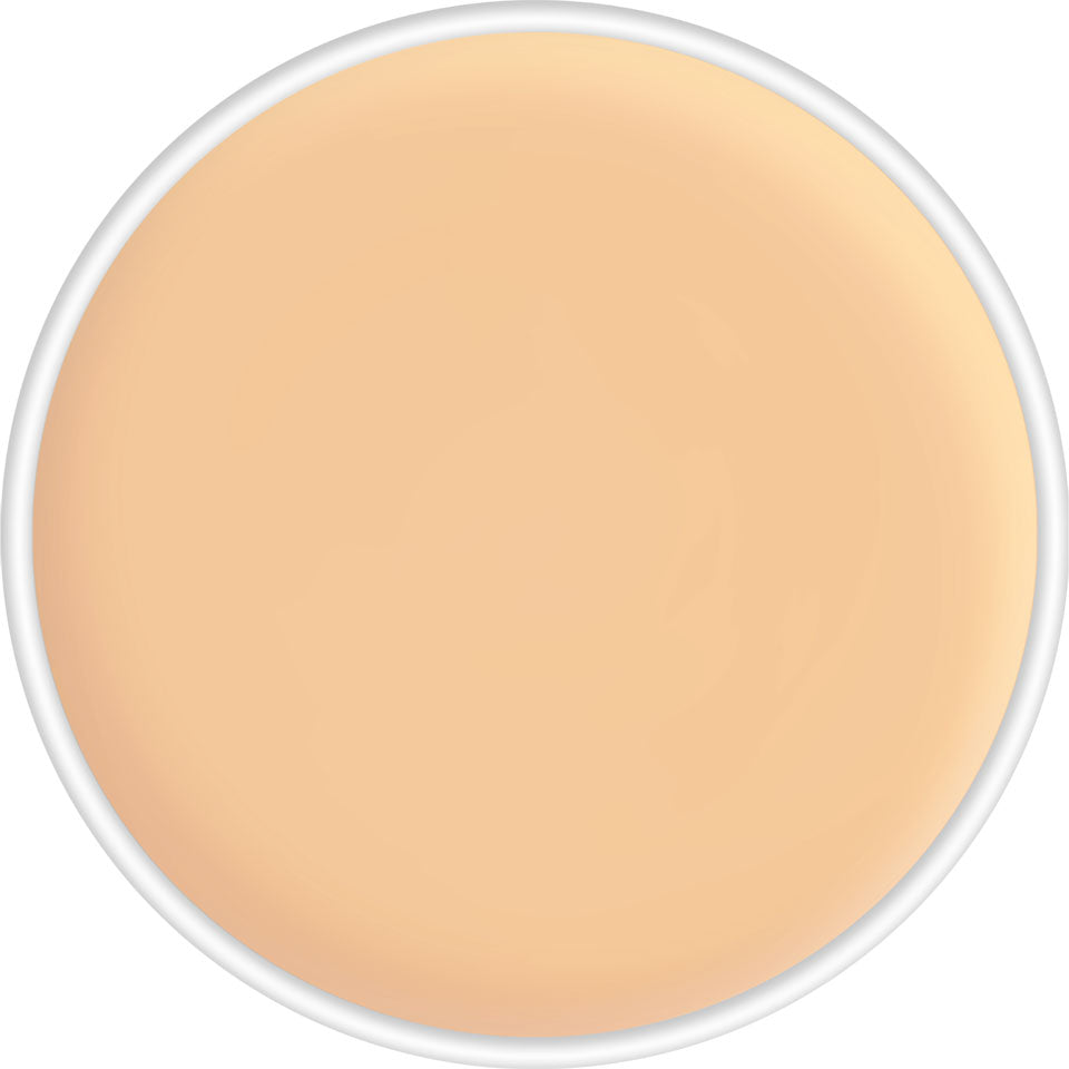 Kryolan Dermacolor Camouflage Creme Refill — 4 g — D62