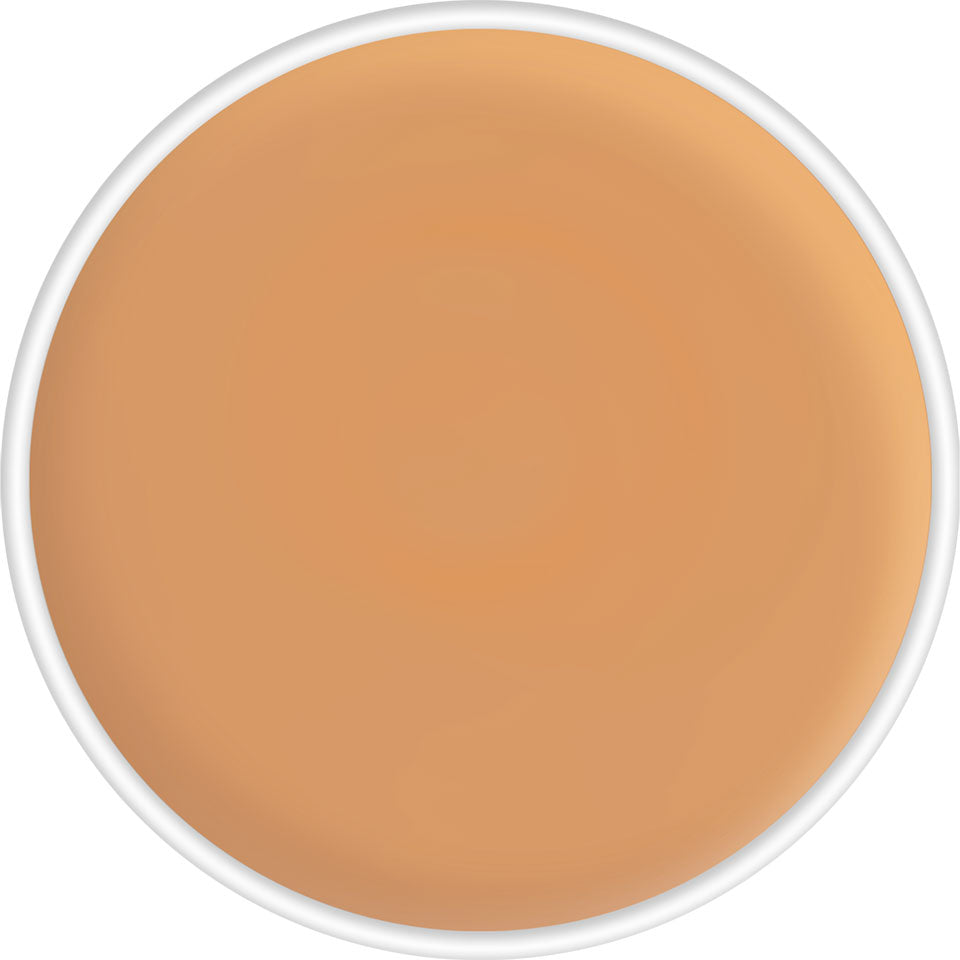 Kryolan Dermacolor Camouflage Creme Refill — 4 g — D64